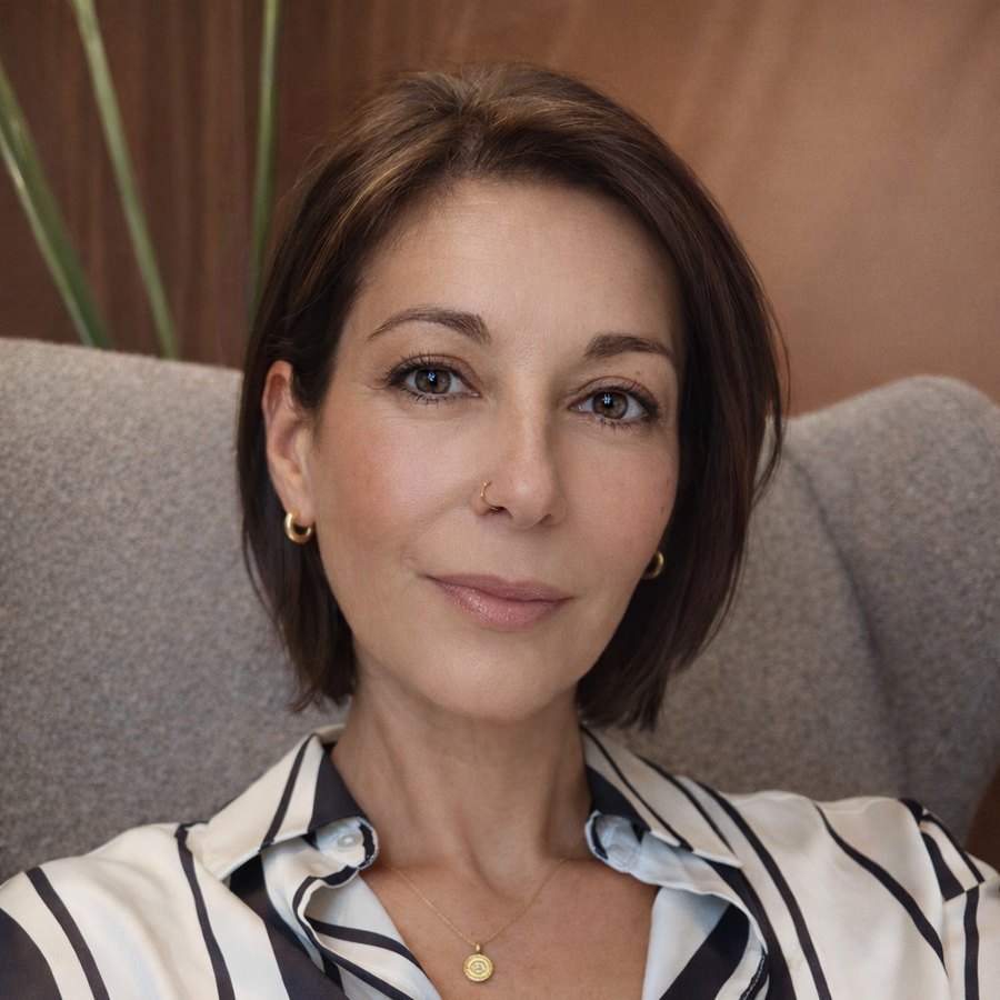 Sue Kurdi-Levasseur